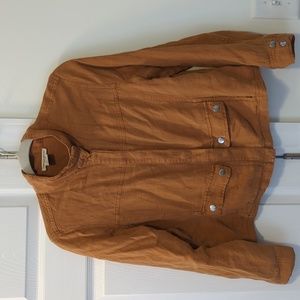 Christian Siriano Jacket